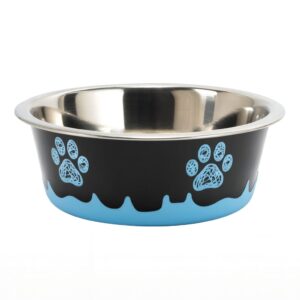 STEEL PAW AZUL