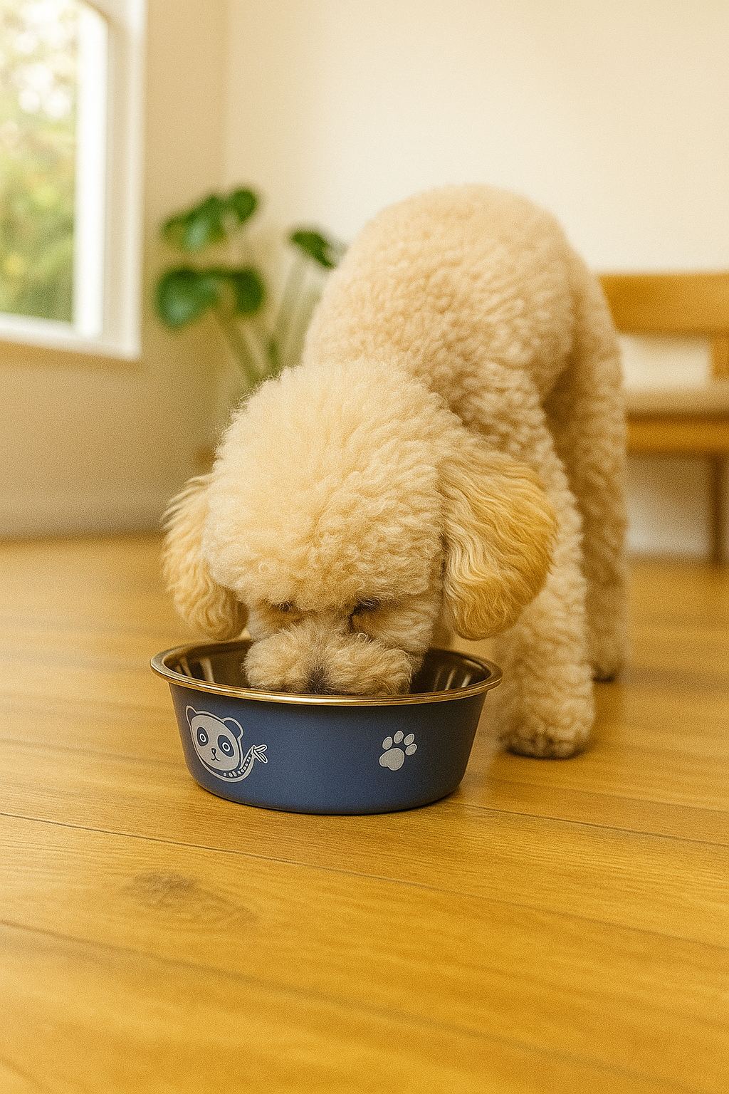 STEEL PANDA - Image 5