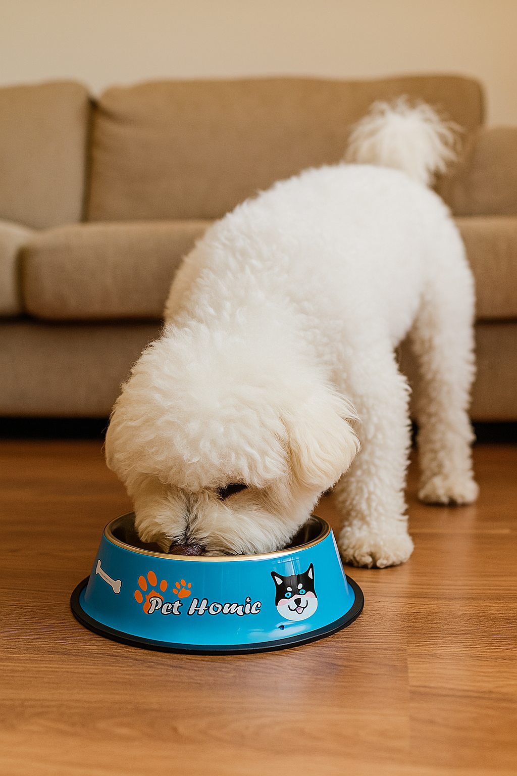 PET HOMIE S - Image 3