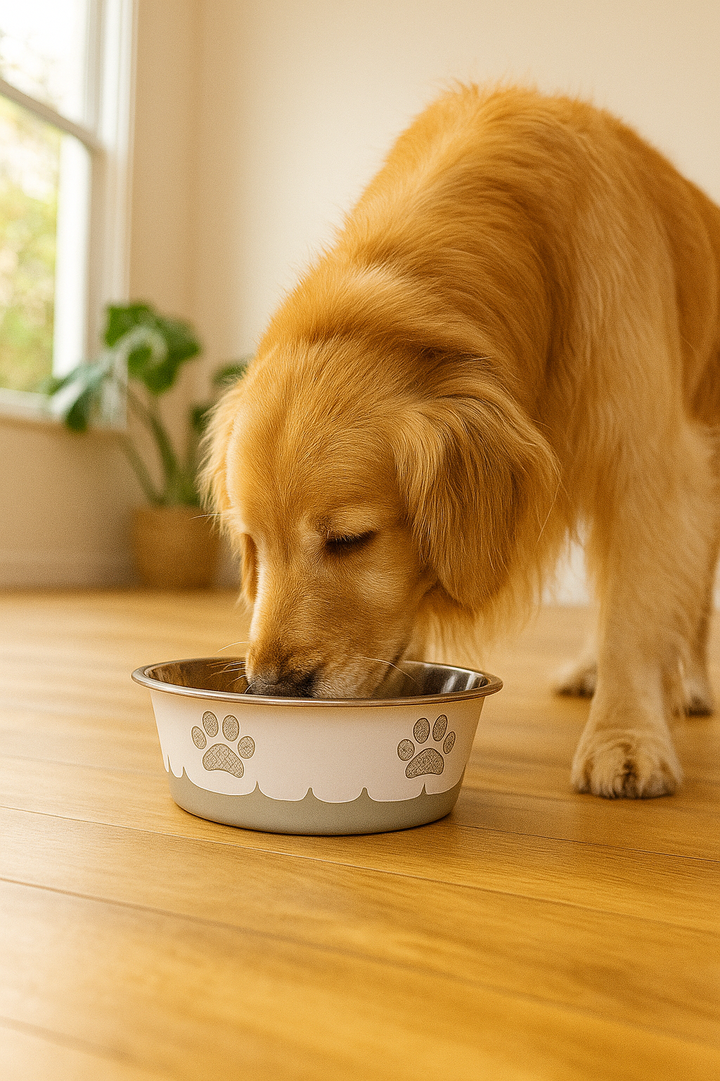 STEEL PAW BLANCO - Image 4