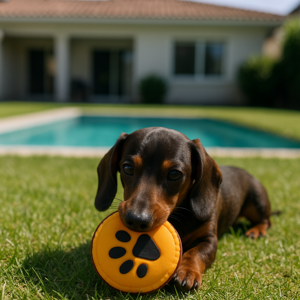 HUELLA DIVERTIDA - Image 2