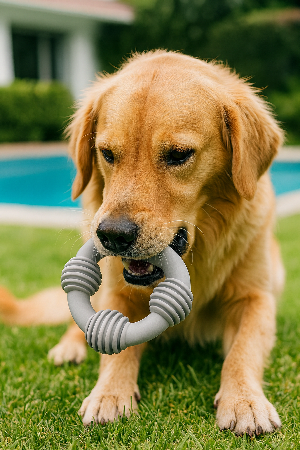 ARO MORDEDOR DENTIX - Image 2