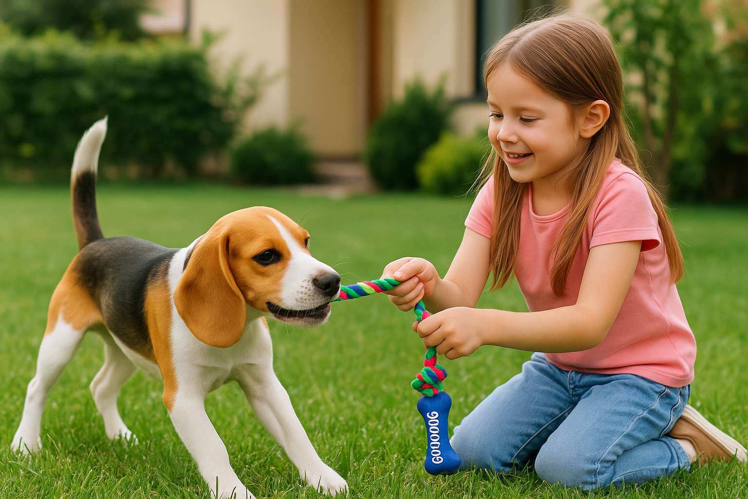 GOOD DOG BONE - Image 2