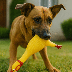 CHICKEN TOY