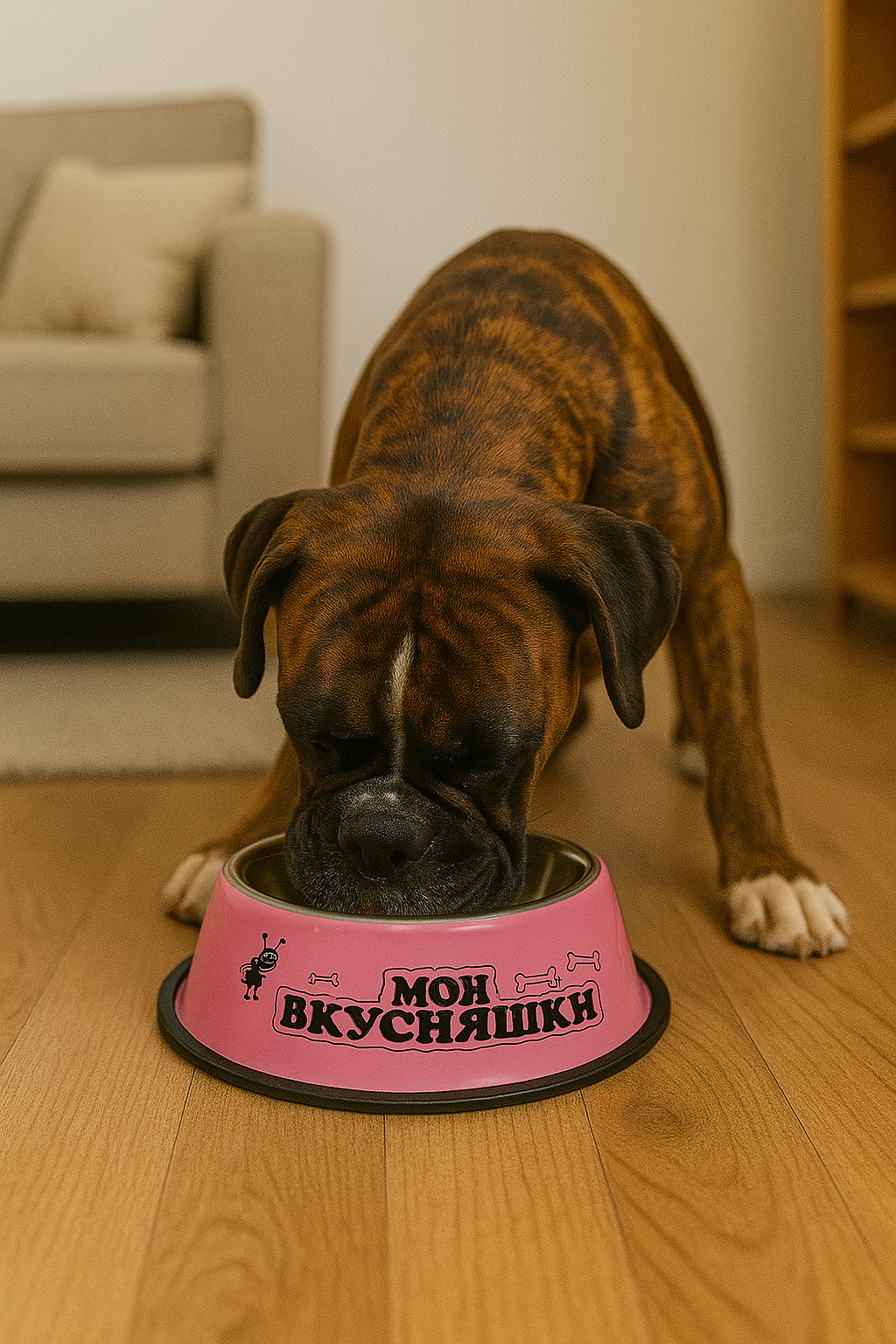 PET HOMIE L - Image 4