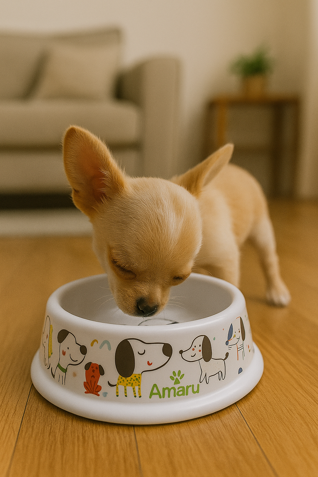 PUPPY LOVE - Image 8