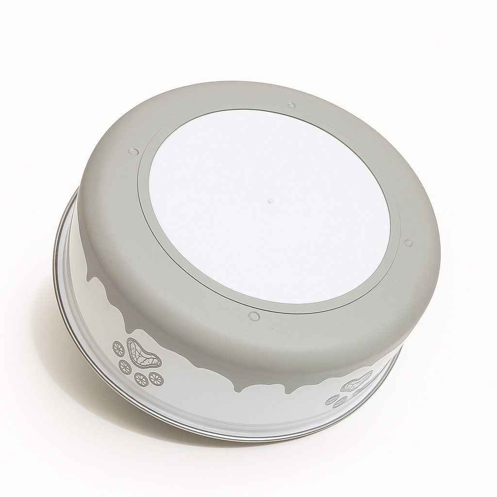 STEEL PAW BLANCO - Image 2