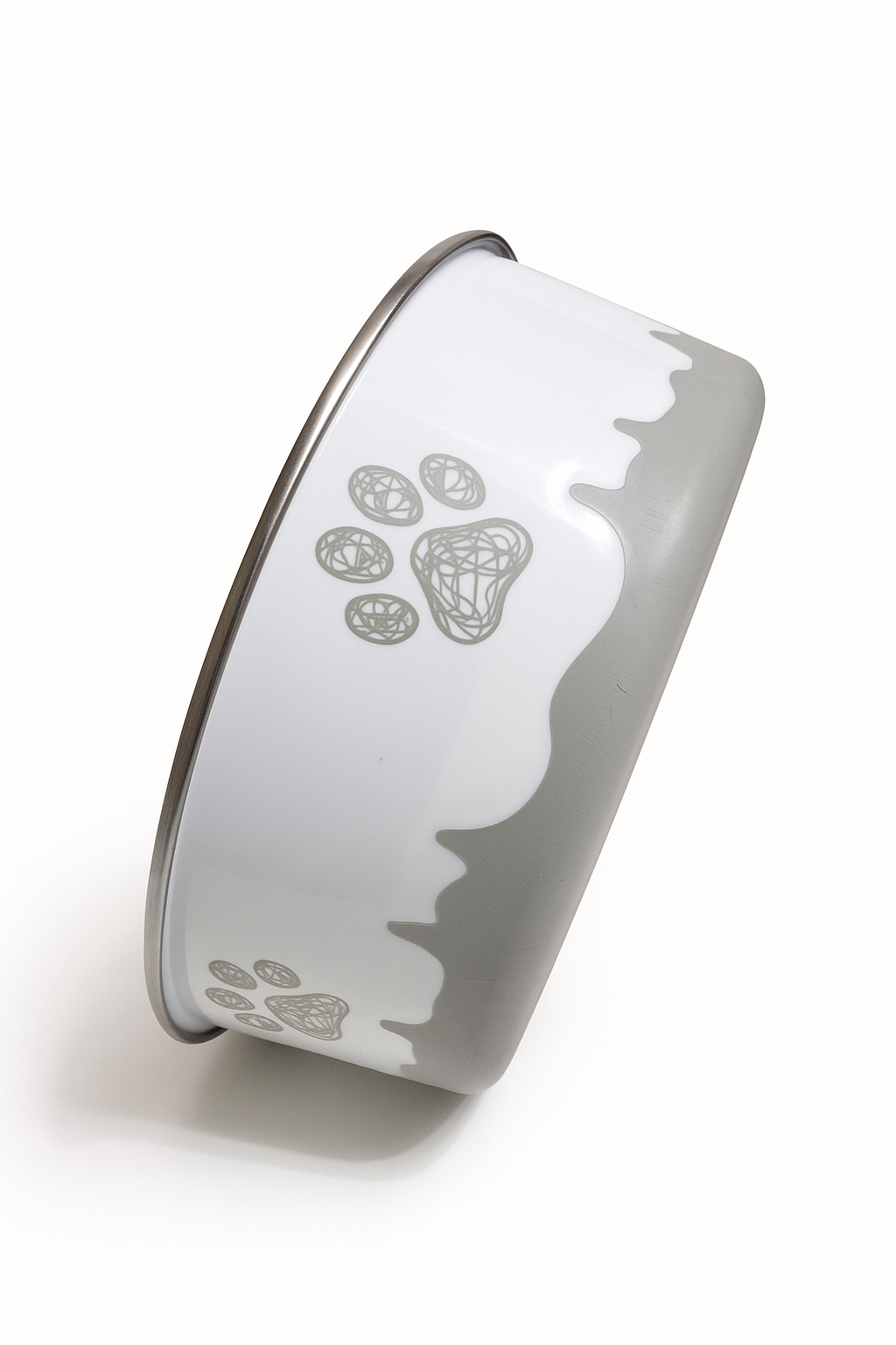 STEEL PAW BLANCO - Image 3