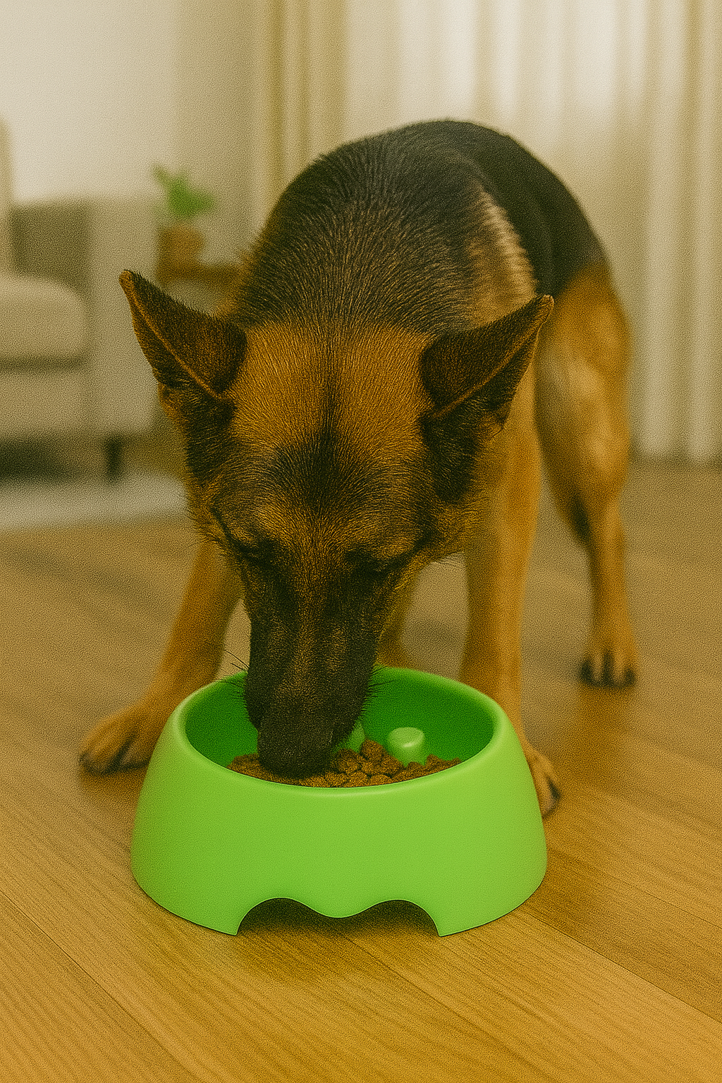 LENTOS HUELLITAS - Image 4