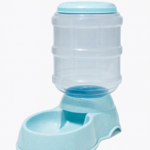 PET FEEDER DISPENSER