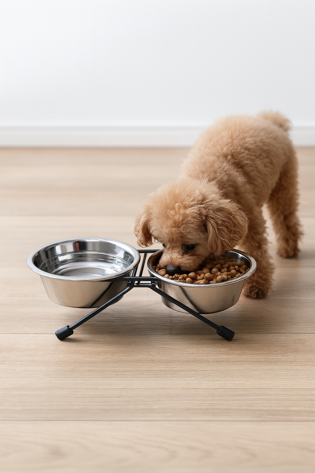 DOUBLE FEEDING - Image 4