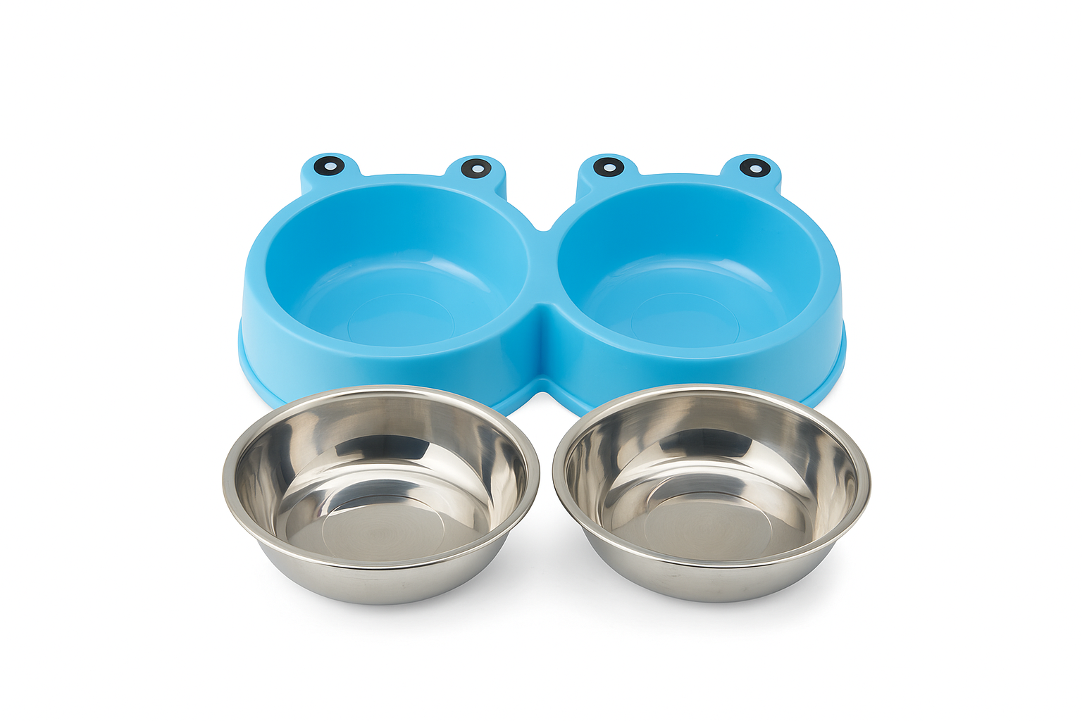 RANA DOBLE INOX - Image 2