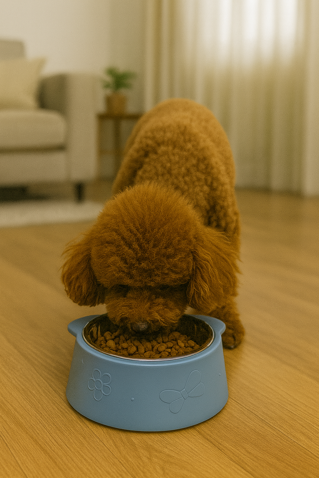 CUTE BOW PET - Image 4