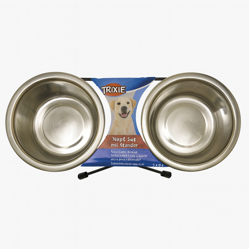 DOUBLE FEEDING - Image 2