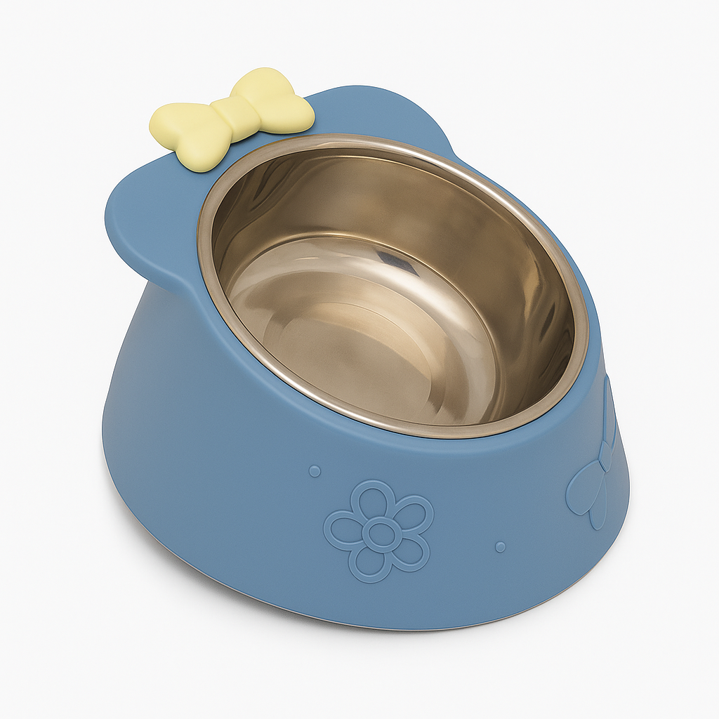 CUTE BOW PET - Image 2