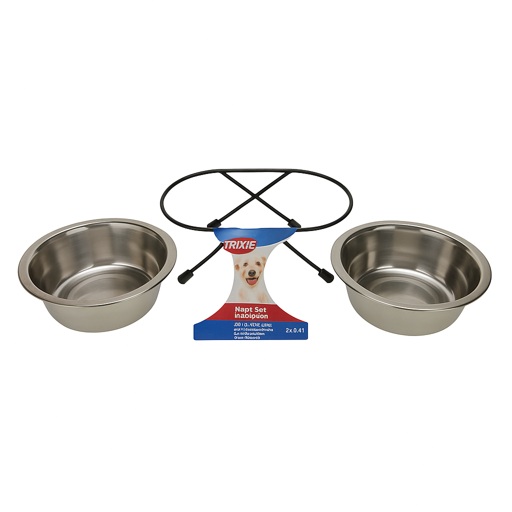 DOUBLE FEEDING - Image 3