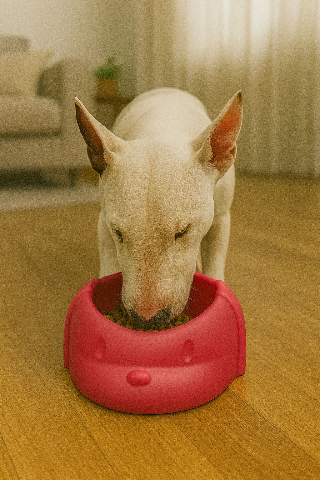 POWER PINK - Image 4