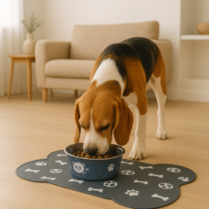 SWEETBONE FEEDING MAT