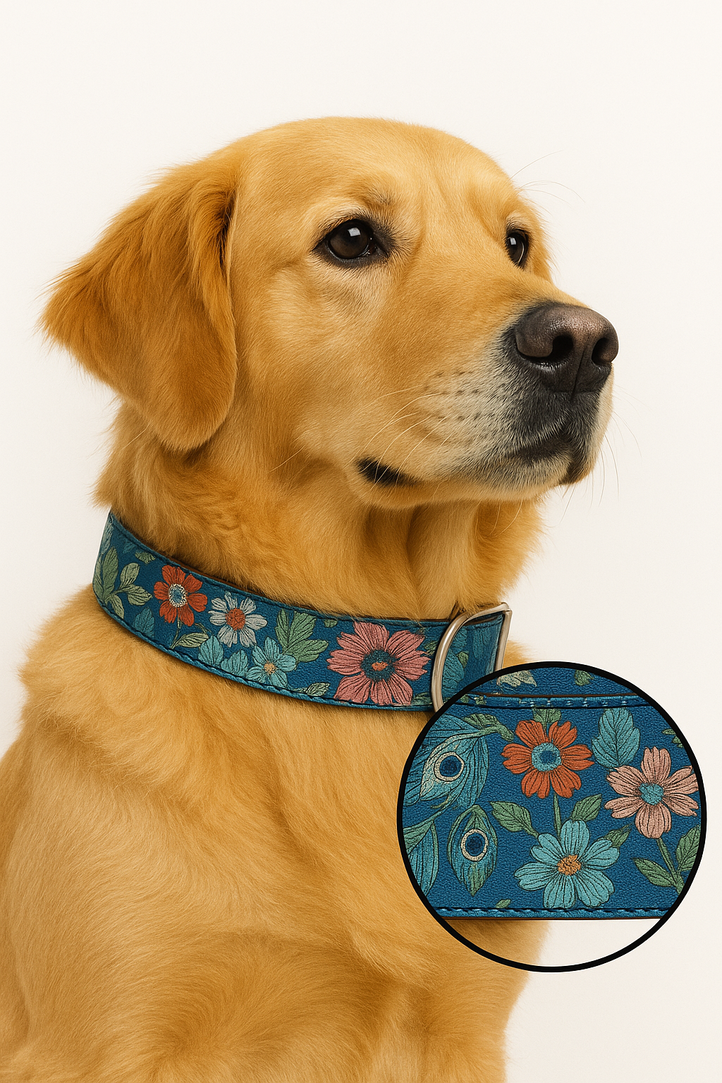 BLUE GARDEN - Image 2