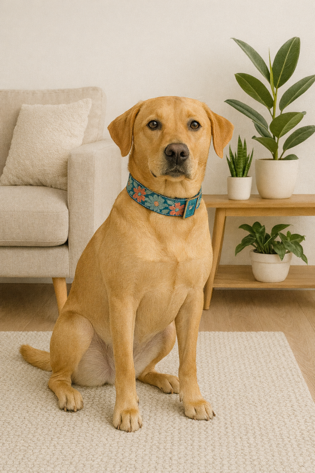 BLUE GARDEN - Image 3