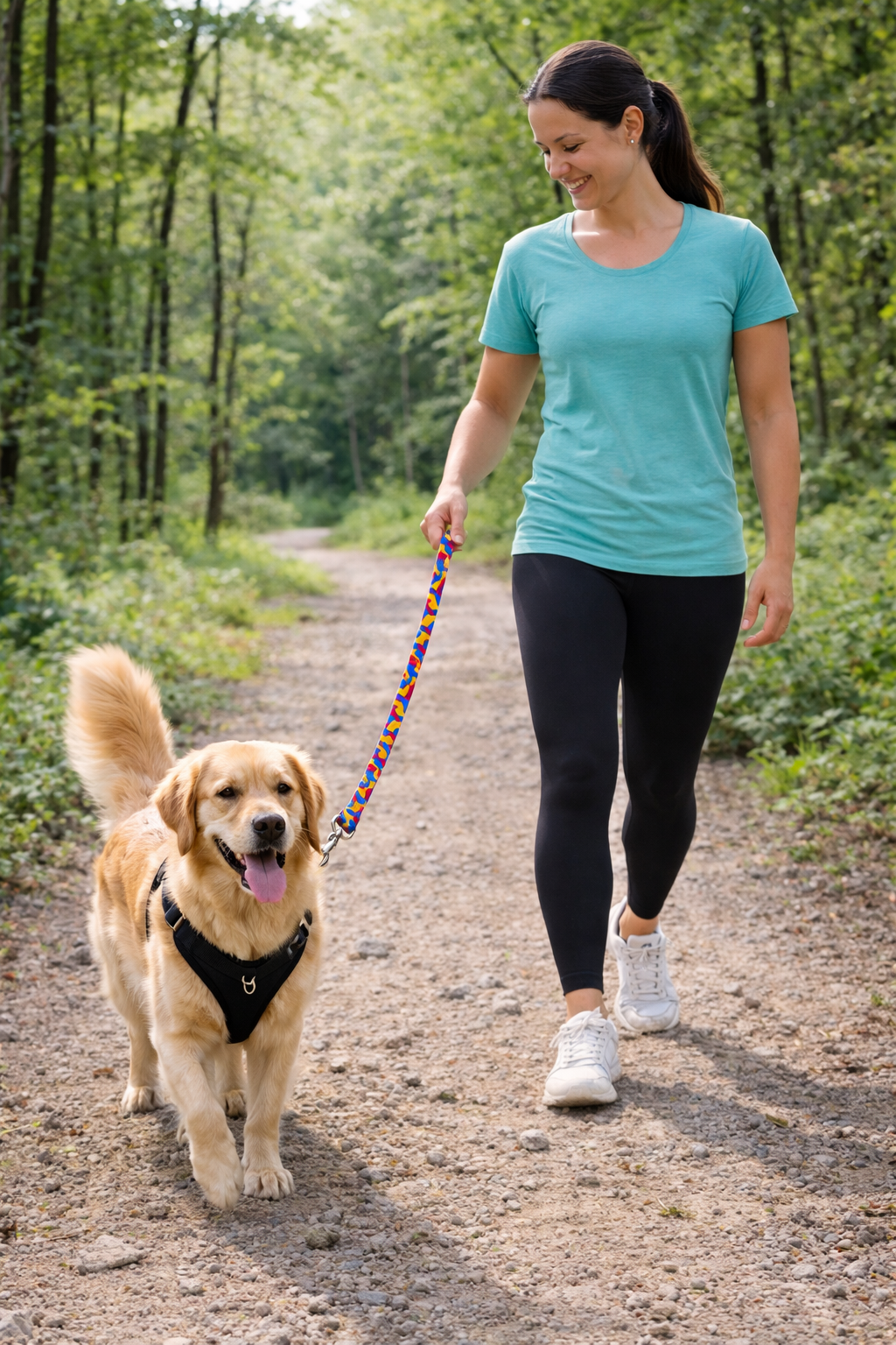 RAINBOW WALK "LARGE" - Image 4