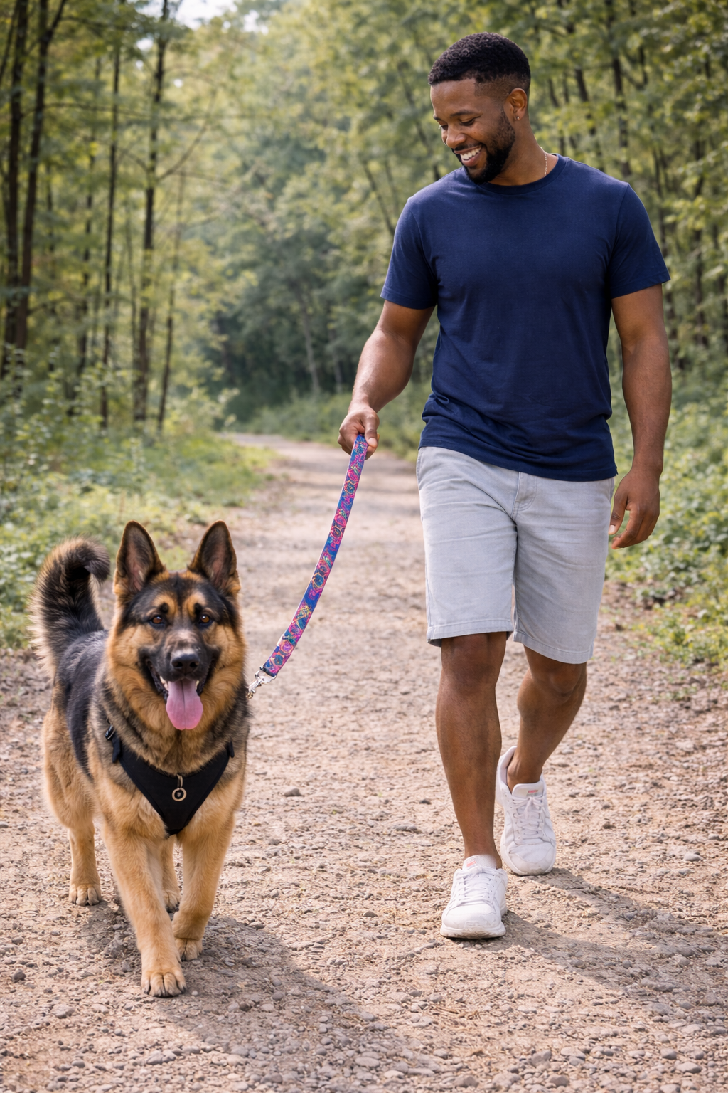 RAINBOW WALK "LARGE" - Image 5