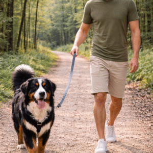 SOFT WALK LEASH “XL”