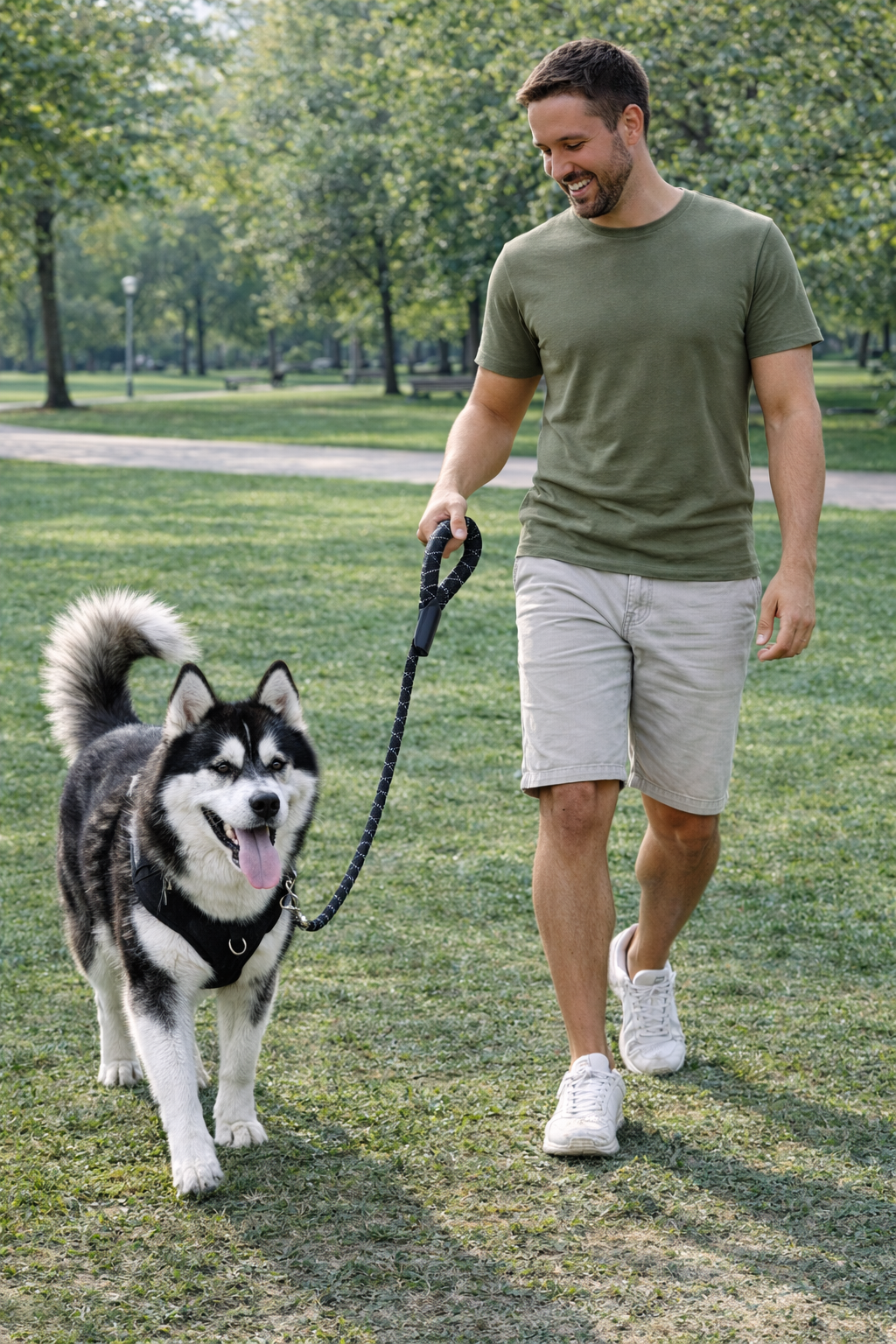 BLACK SHIELD - Image 2