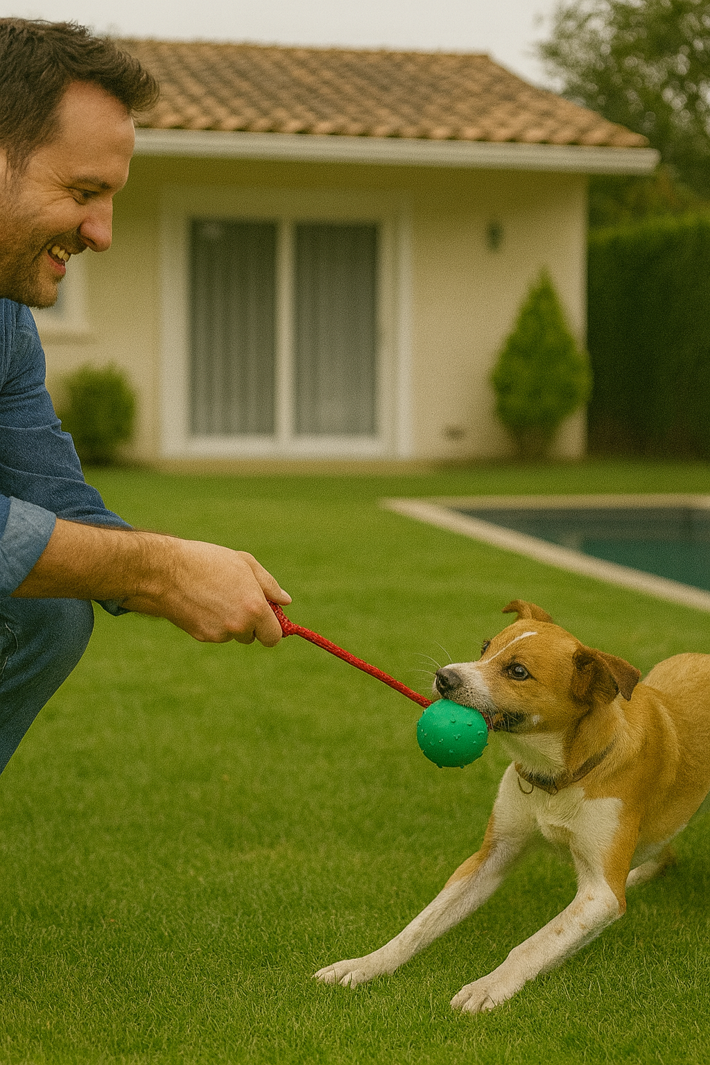 LOOP TOSS BALL - Image 2