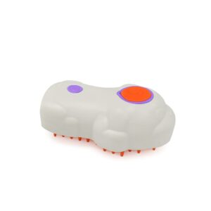 STEAM GROOMING BRUSH