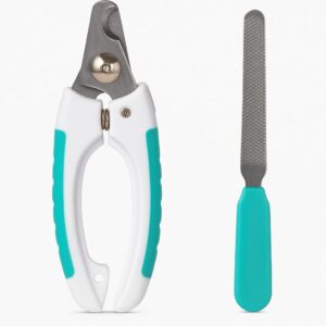 PET NAIL CLIPPER SET