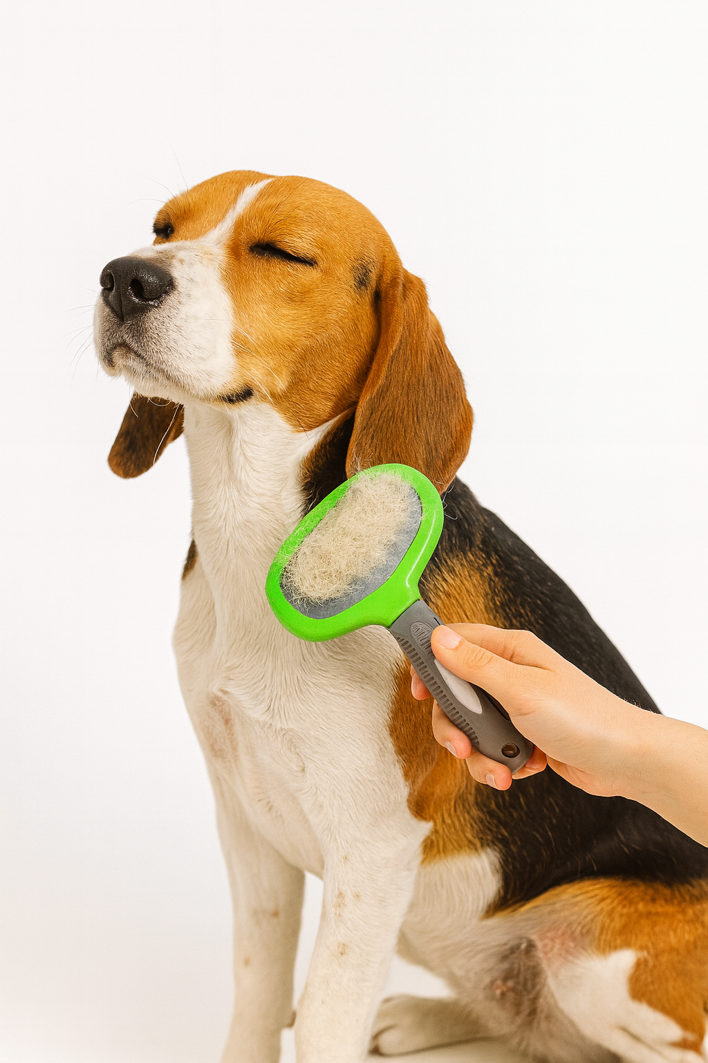 FUR CARE BRUSH - Image 4