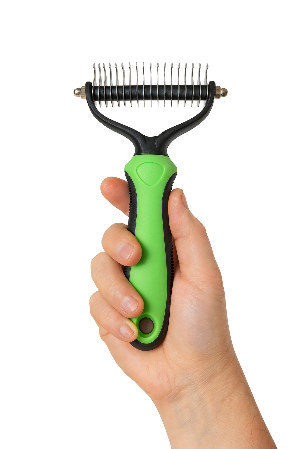 DESHEDDING RAKE - Image 2