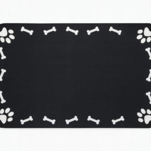 SHADOWPAWS FEEDING MAT