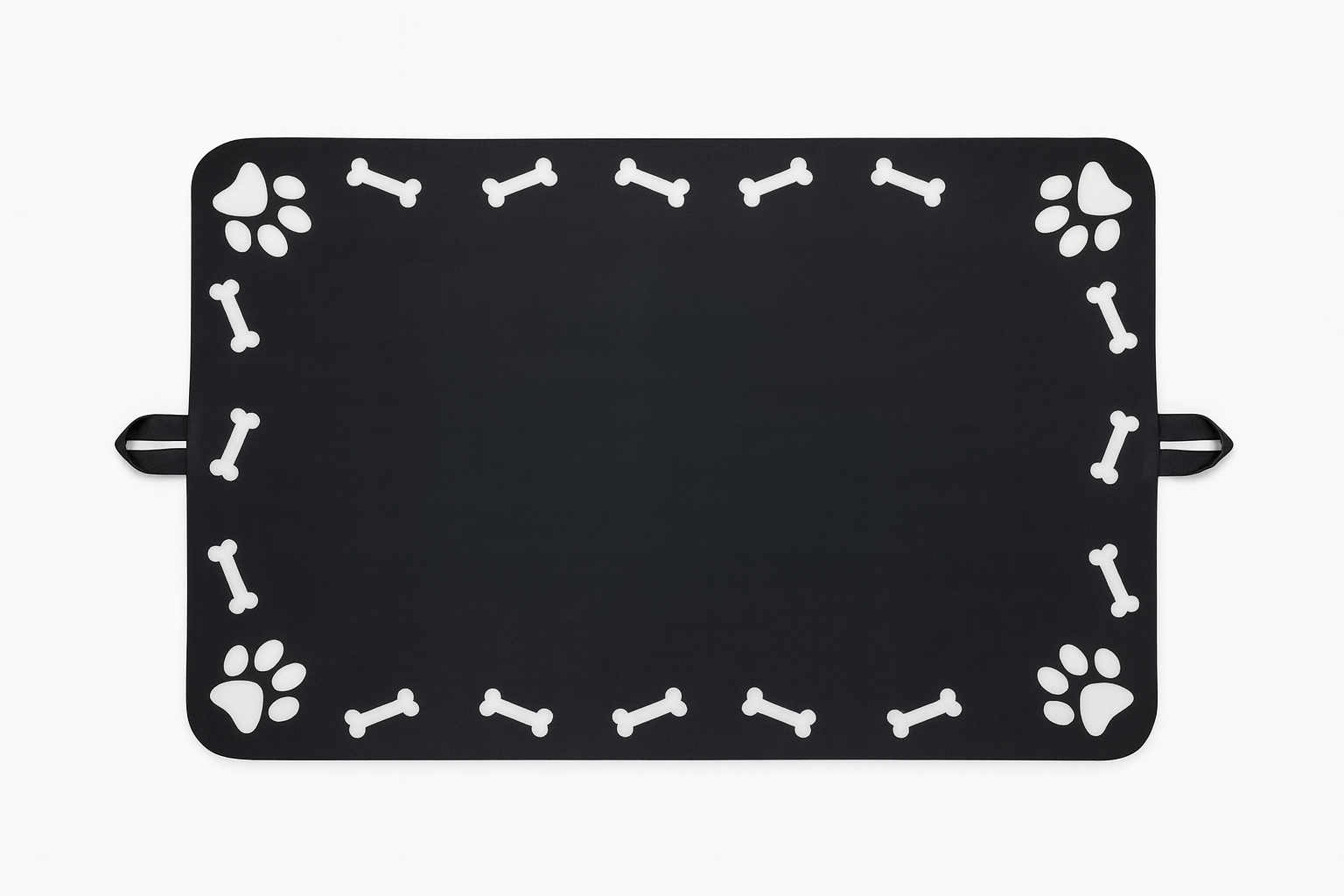 SHADOWPAWS FEEDING MAT