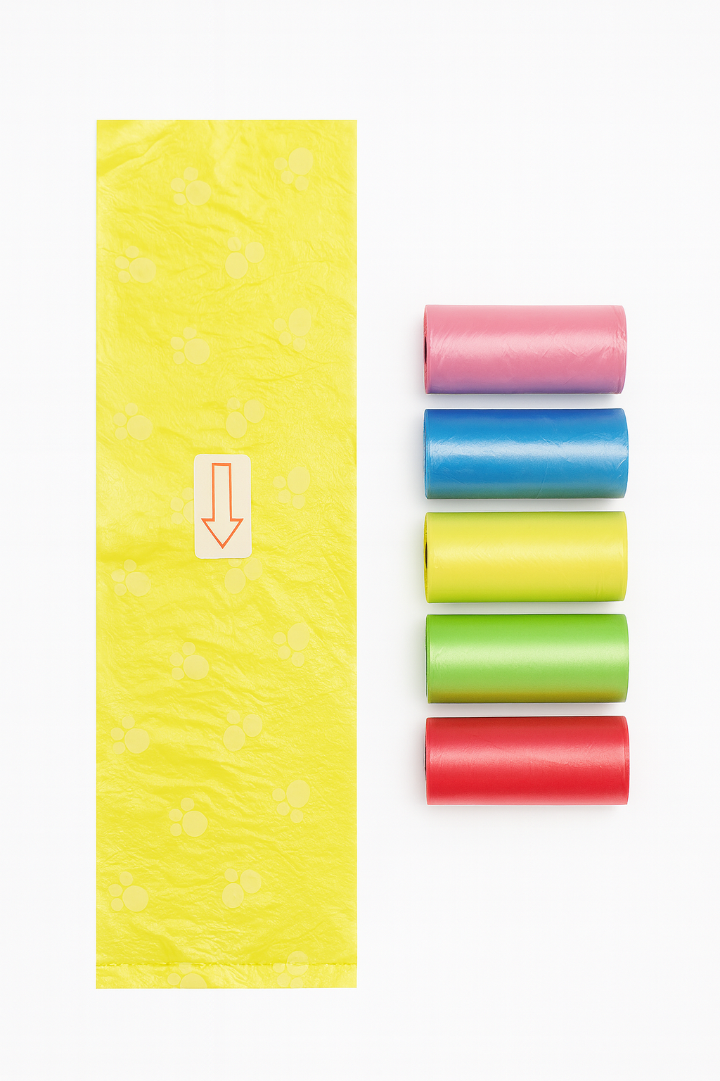 BIODEGRADABLE POOP - Image 2