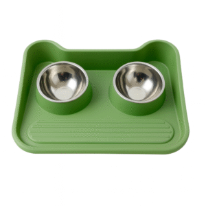 LITTLEJOY DOUBLE BOWL