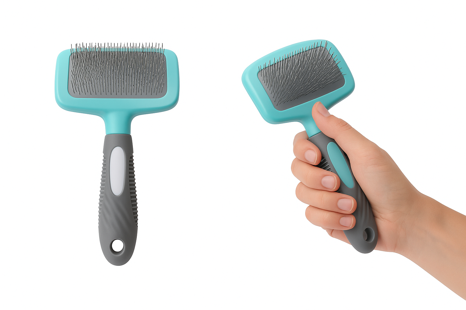 FUR CARE BRUSH - Image 2