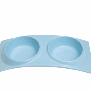 TWIN PET FEEDER