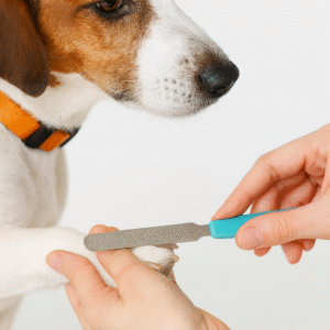 PET NAIL CLIPPER SET
