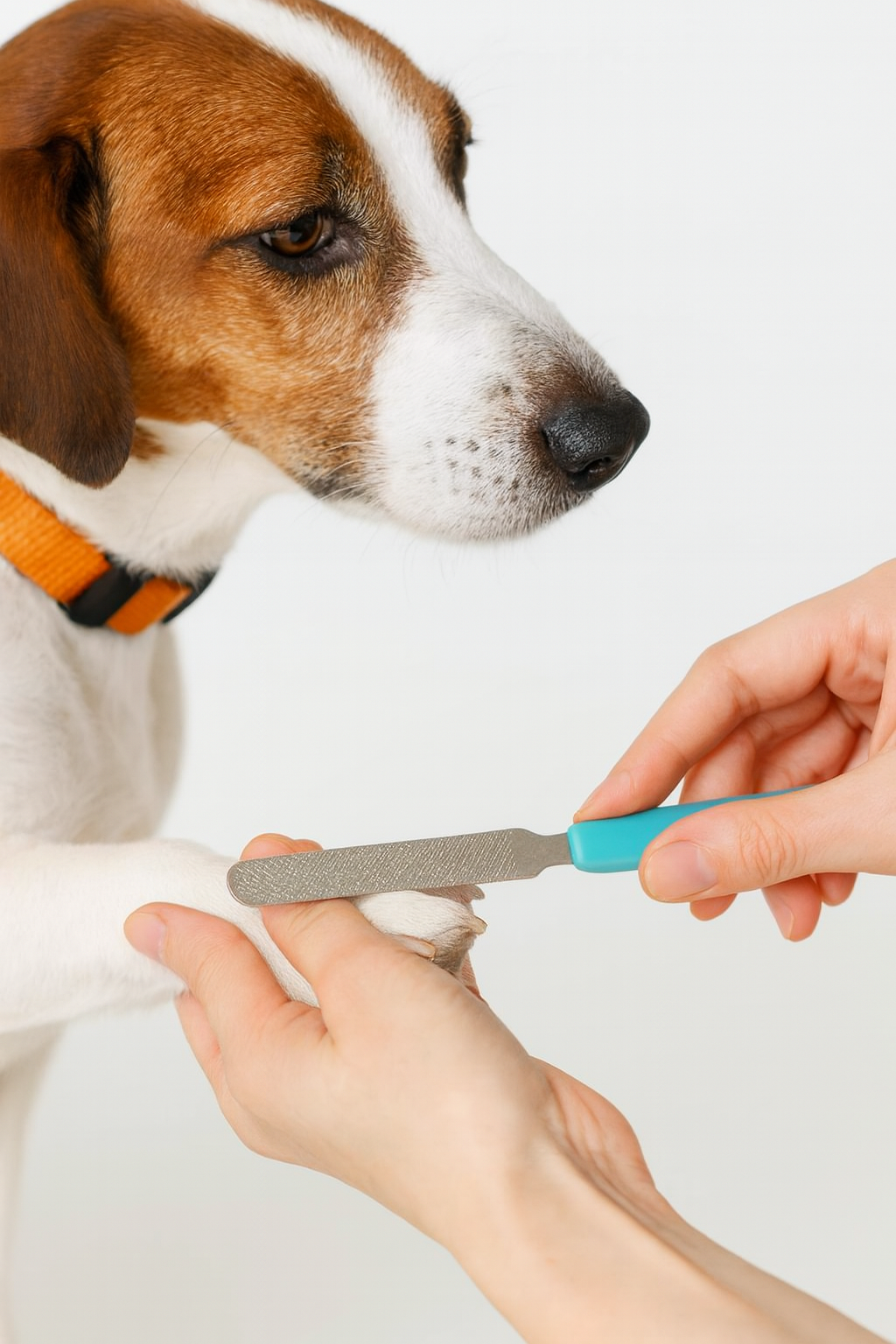 PET NAIL CLIPPER SET - Image 2