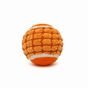 WAFFLE PLUSH BALL