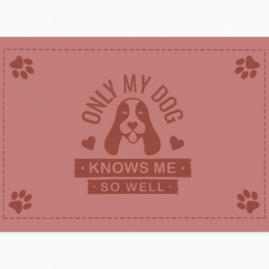 TENDER PAWS MEAL PAD