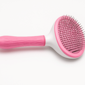 CAT & DOG HAIR BRUSH