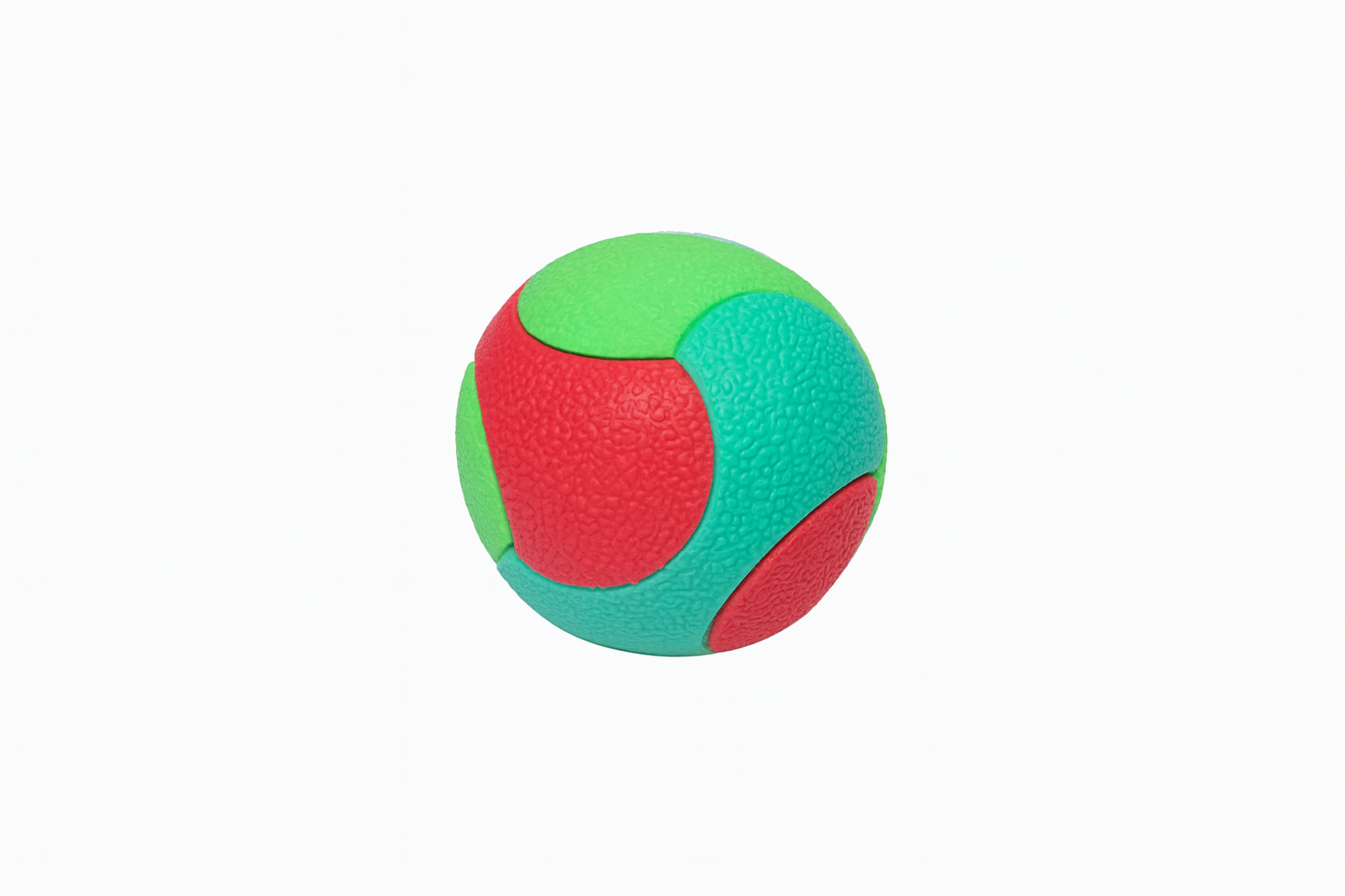 PUZZLE GRIP BALL