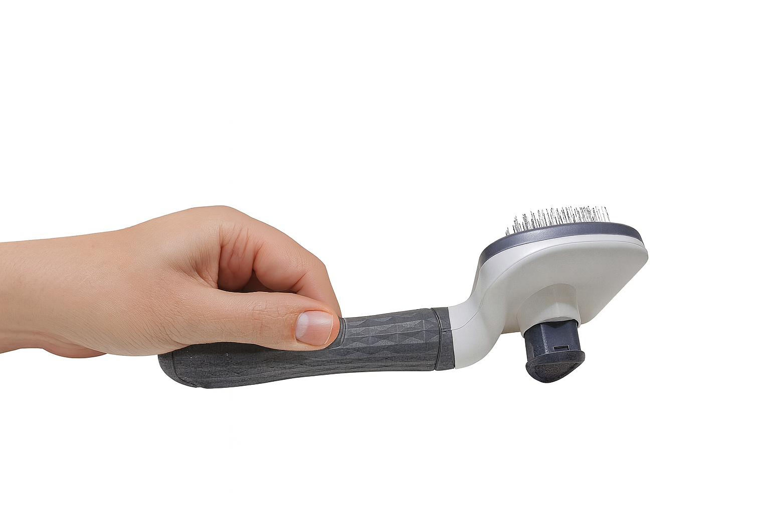 SLICKER BRUSH - Image 2