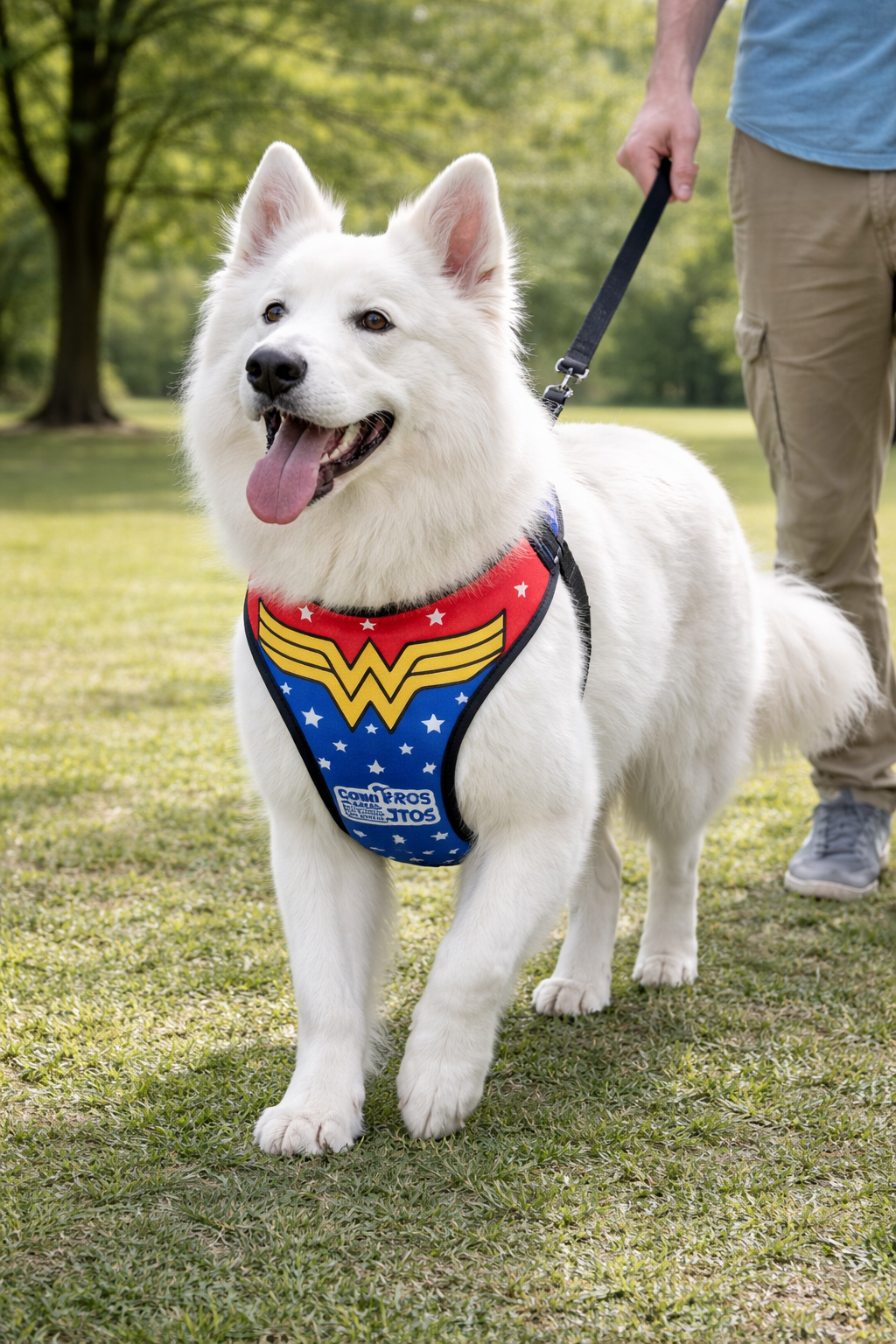 POWER WONDER - Image 3