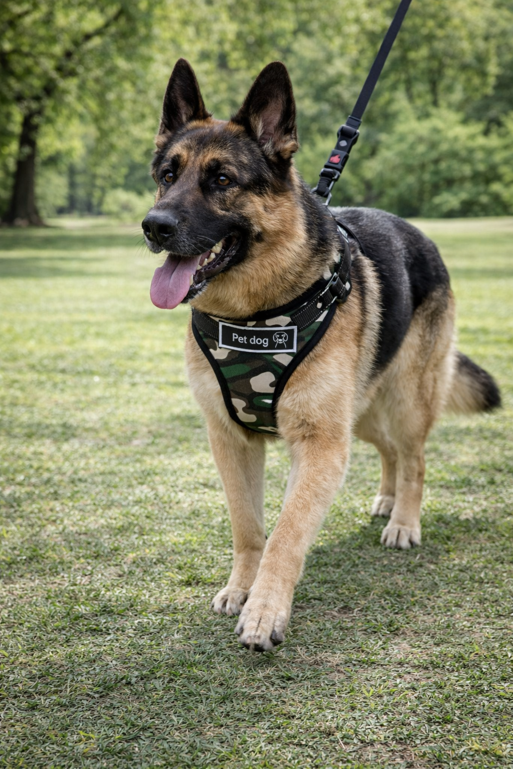 TRAINING CONTROL "XL" - Image 3