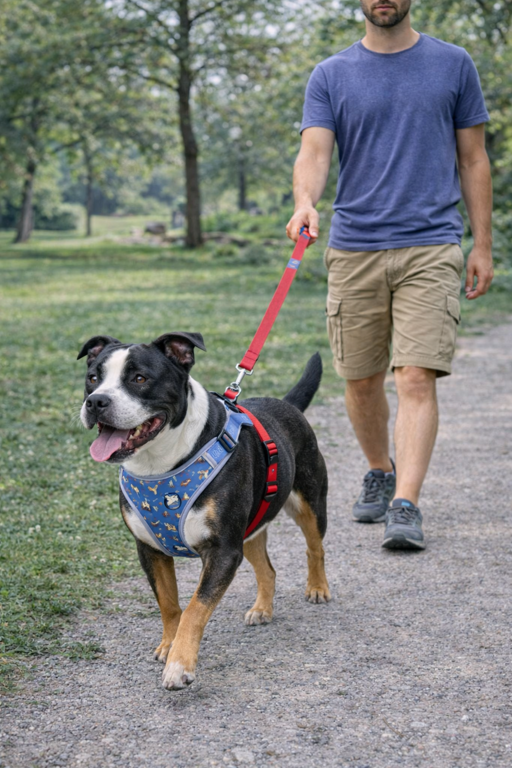 PLAYTIME FRIENDS "L" - Image 3