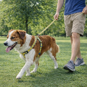 FLOWER POWER “M”